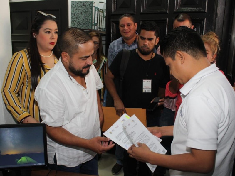 PMA podría intervenir en la recolección de basura