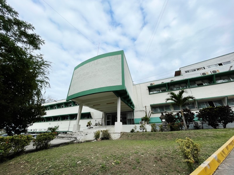 Población califica como urgente mejorar el Hospital de Tuxpan