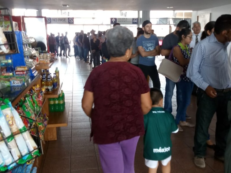 Población confía que candidatos cumplan sus promesas