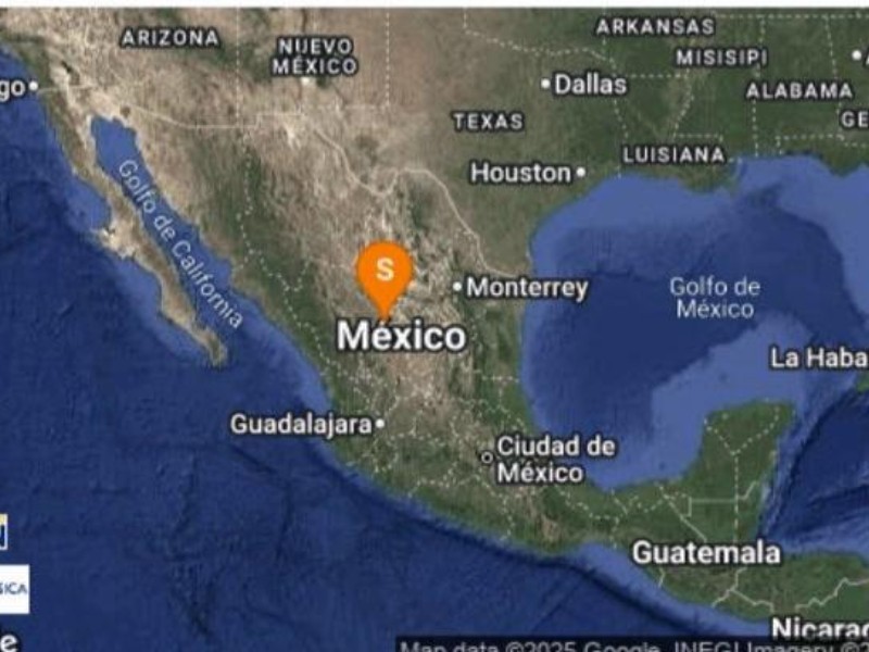 Población deberá capacitarse para saber qué hacer en caso de sismo
