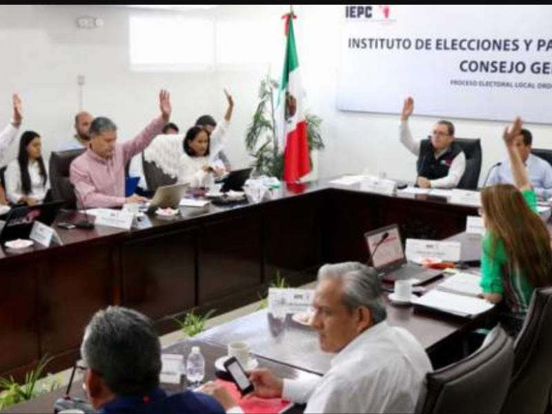 Oxchuc decidirá método de elección