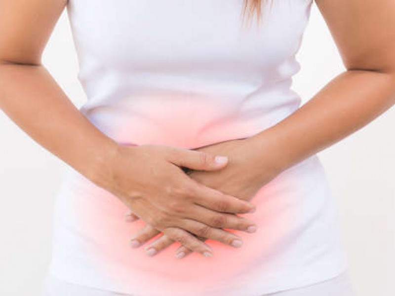Población femenil más propensa a padecer gastritis