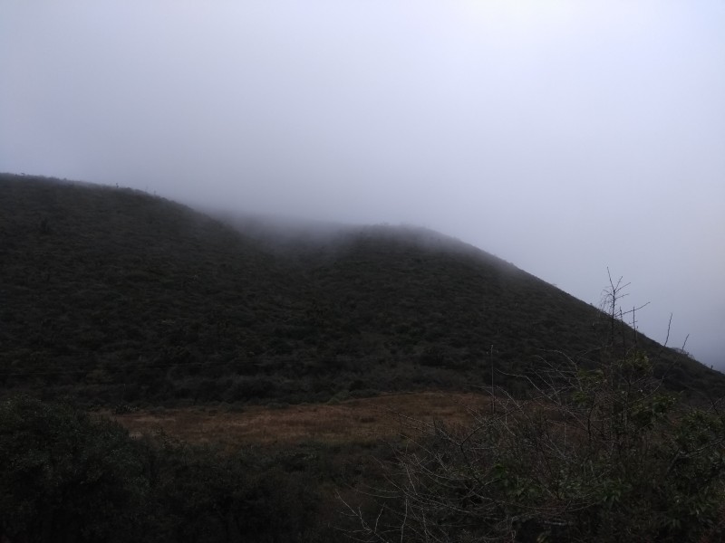 Poblaciones de la Sierra Negra presas de delitos