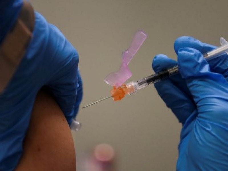 Poblanos de 30  39 años podrán vacunarse contra COVID19