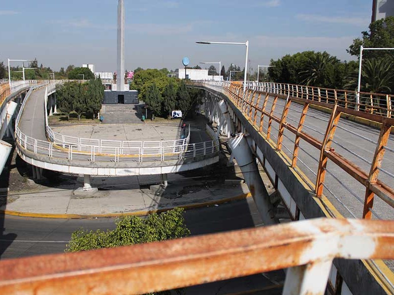 Poblanos en contra del derribo de ciclovía Hermanos Serdán: UPAEP