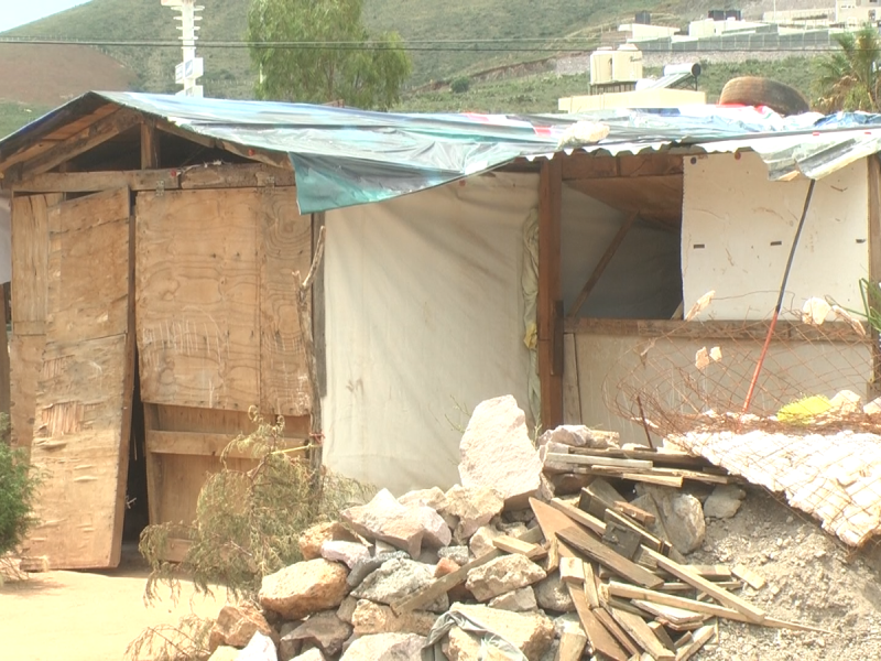 Pobreza extrema en Zacatecas, ´no da tregua´