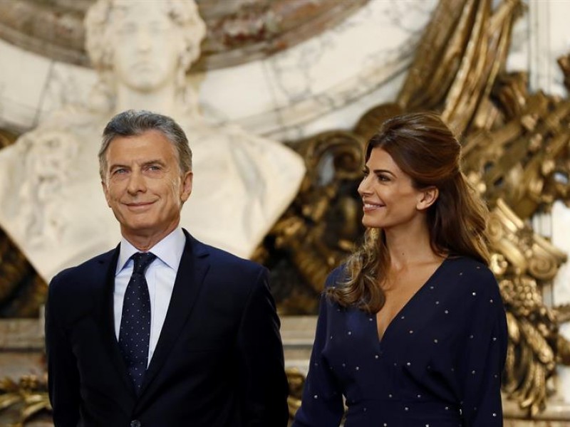 Pobreza se dispara al 31.3% en Argentina