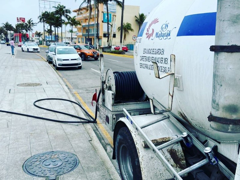 Poca capacitación en seguridad pone en riesgo empresas gaseras: Perito en Criminalística