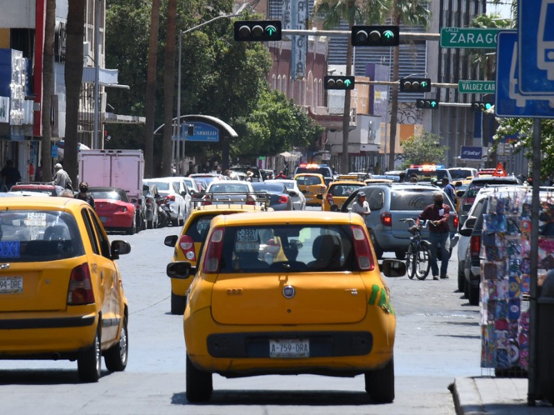 Poca inversión genera salarios pobres en la Comarca Lagunera