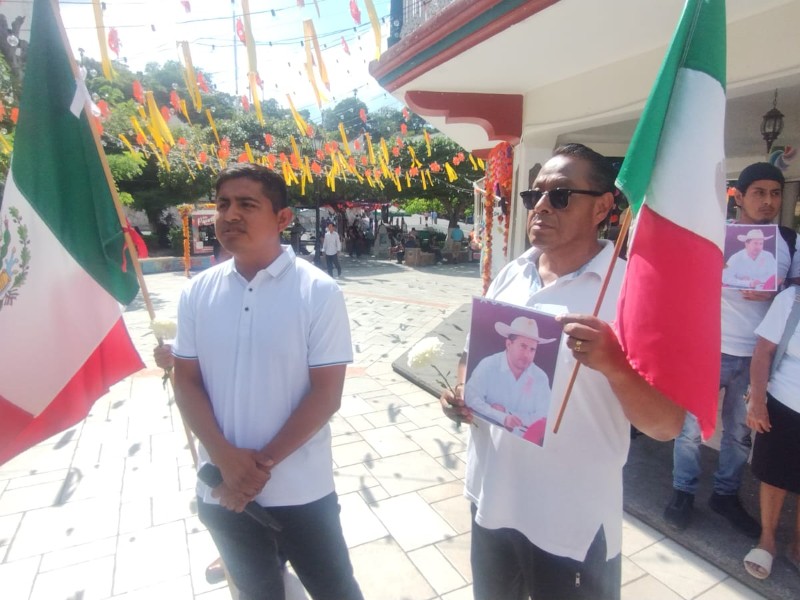Poca participación en Movimiento del Sombrero en Papantla