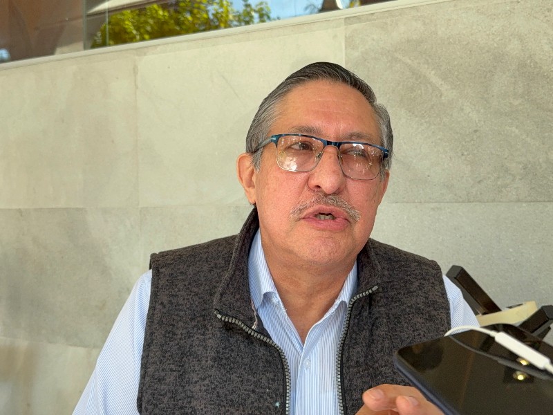 Pocas denuncias por casos de violación, acusa Frente por la Familia