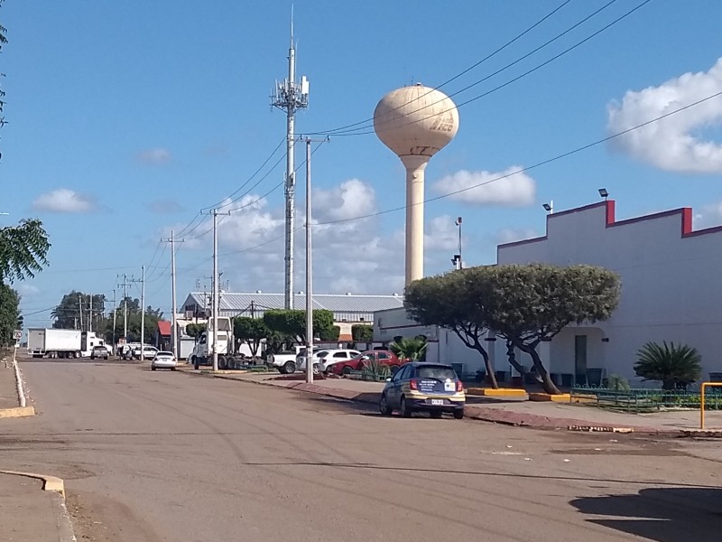 Pocas industrias usan gas natural