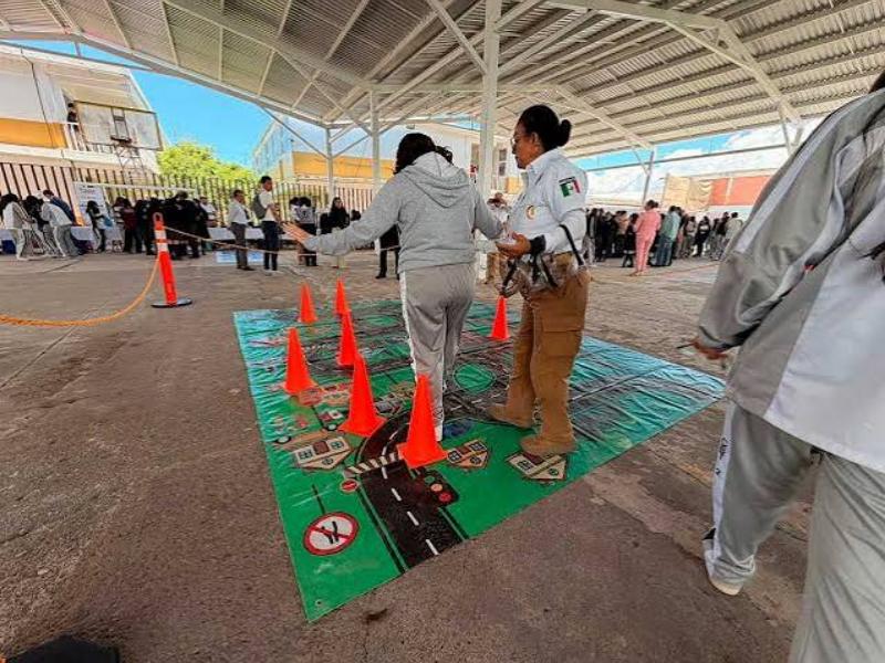 Poco impacto, programas de prevención del delito en jóvenes zacatecanos