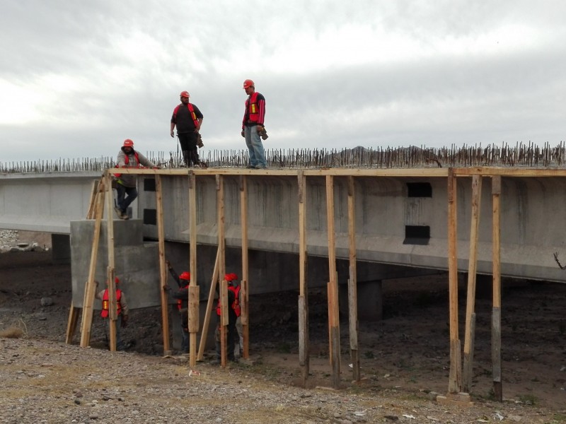 Poco recurso del fondo metro para Laguna Durango