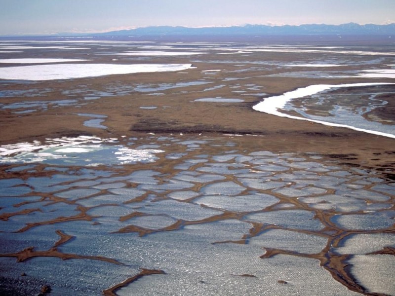 Poco tiempo para frenar el cambio climático