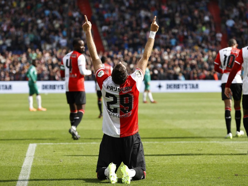 Pocos mexicanos para la Champions League 2023-24