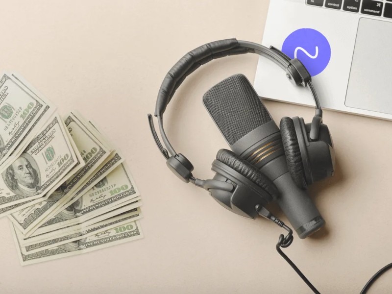 Podcasts en México: de hobby a ingresos millonarios