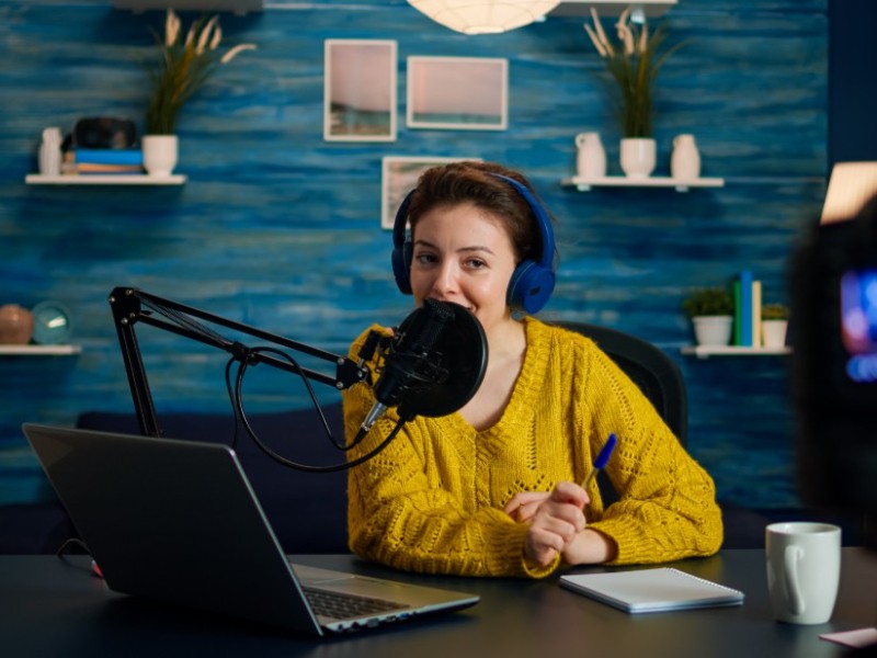 Podcasts en México: entretenimiento, educación y debate al alcance de todos