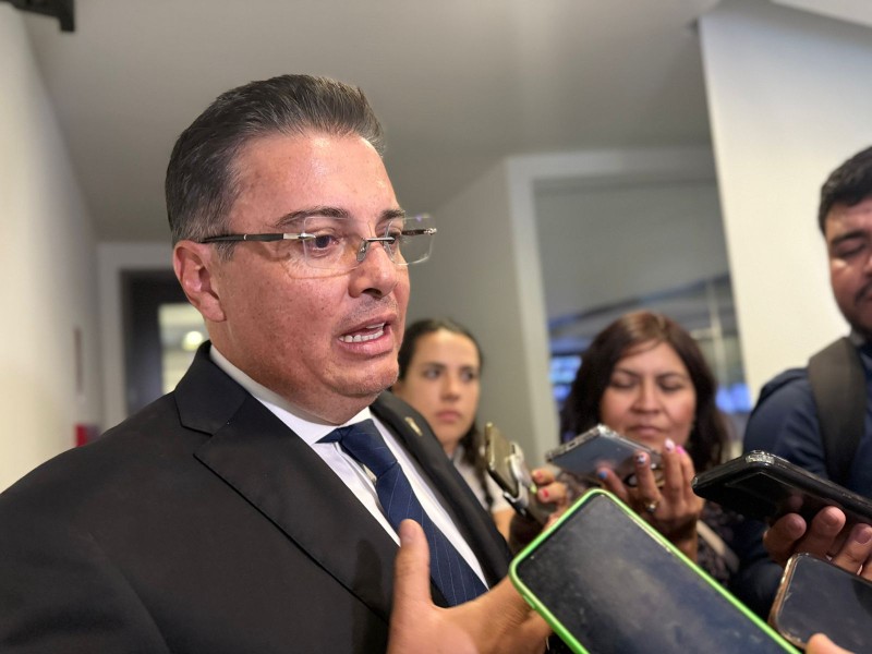 Poder Judicial analiza liberación de reos por delitos menores
