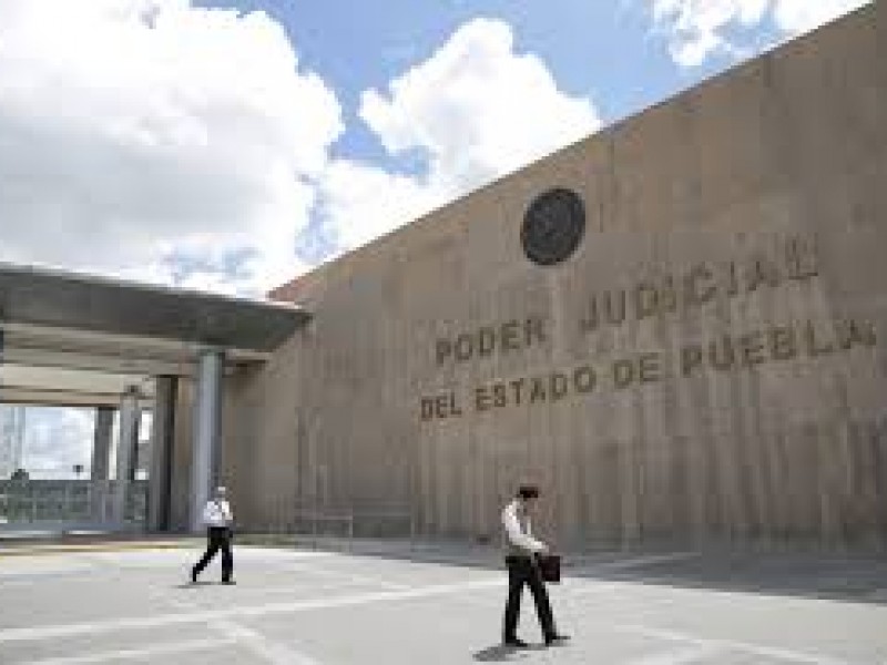 Poder Judicial de Puebla regresa a laborar de forma presencial