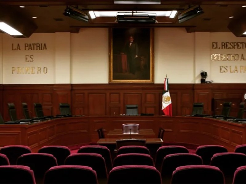 Poder Judicial elimina tesorería para fortalecer control presupuestal