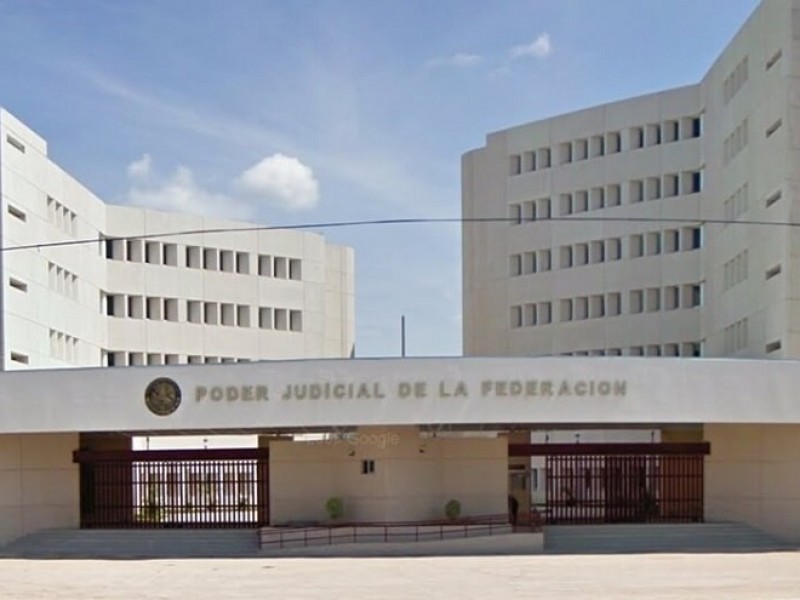 Poder Judicial en Sinaloa se suma al paro nacional