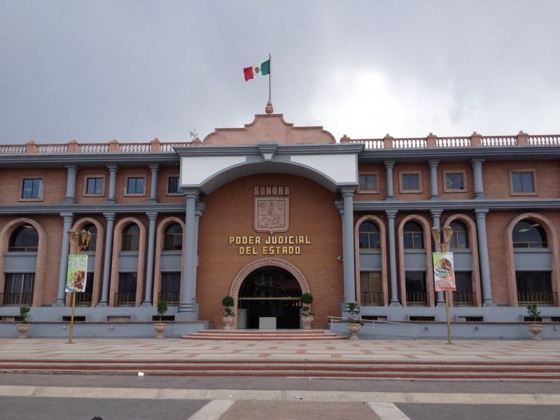 Poder Judicial permanecerá cerrado próximos 10 días