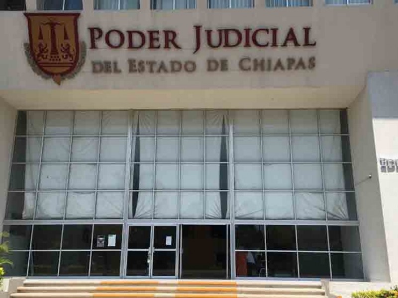 Poder Judicial sentencia a feminicidas