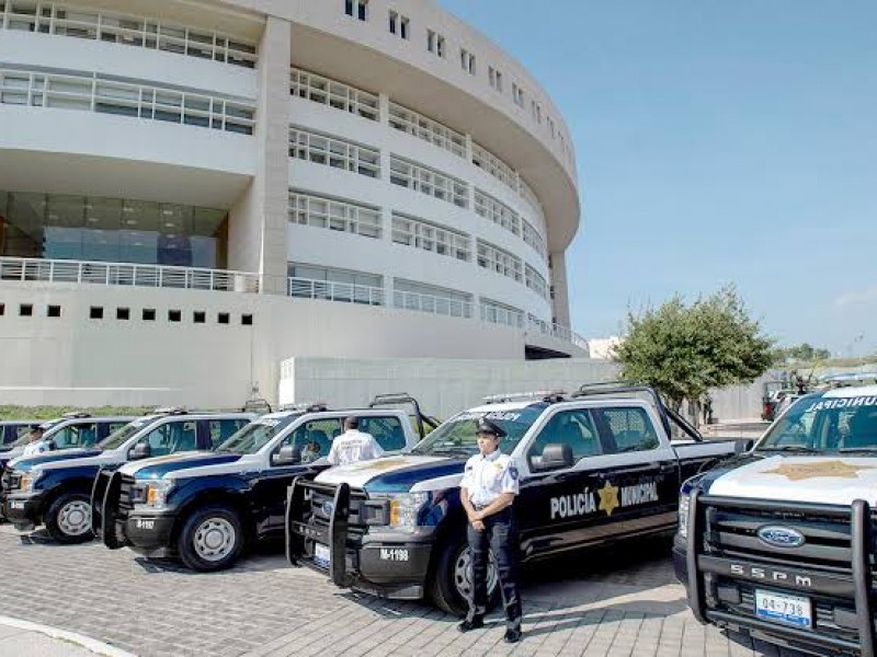 Podrán formarse como policías ciudadanos que sólo tengan secundaria concluida