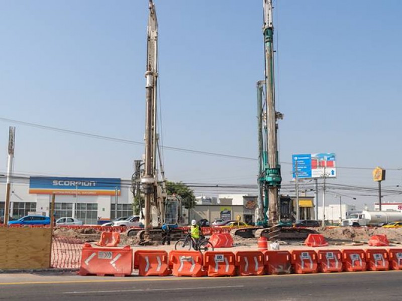 Podría aumentar federación apoyo para obra de 5 de Febrero