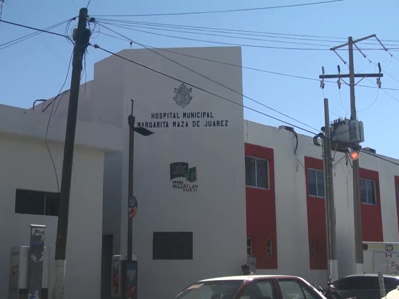 Podria desaparecer Hospítal Municipal de Mazatlán