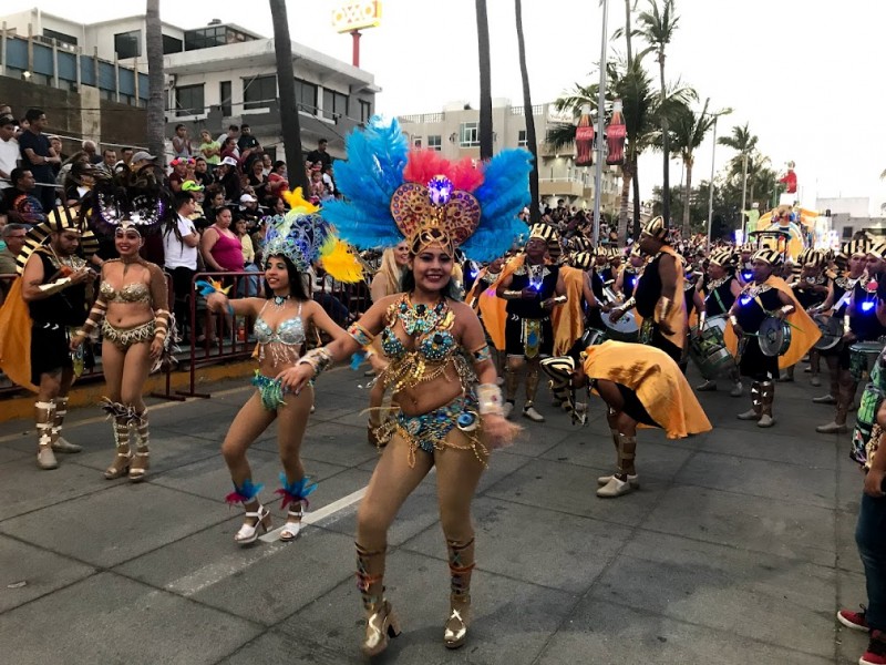 Podría haber Carnaval de Veracruz en 2022