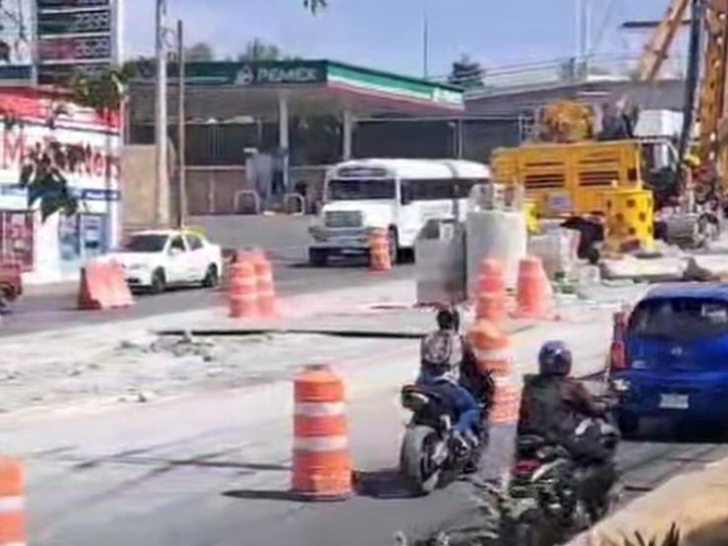 Podría heredarse a próxima administración el litigio con Grupo HYCSA: Ávalos Arellano