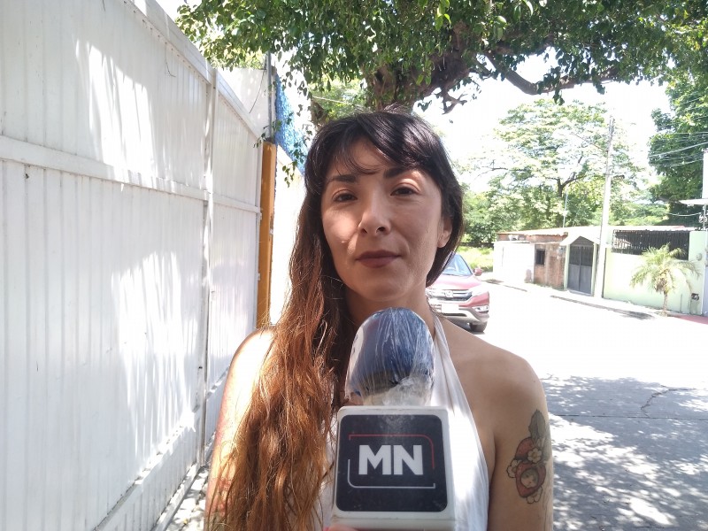 Podría quedar impune intento de feminicidio perpetrado por comunicador