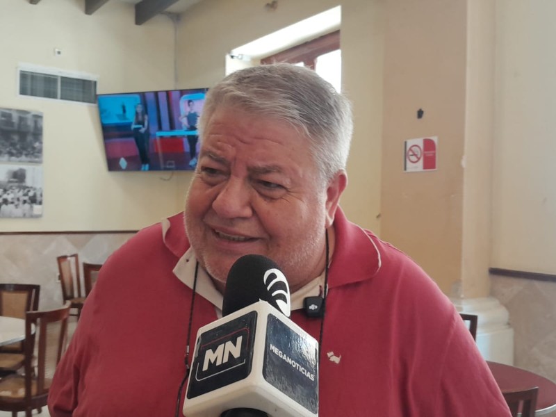 Podría recibir de nuevo USA ganado mexicano esta semana:Manuel Huerta