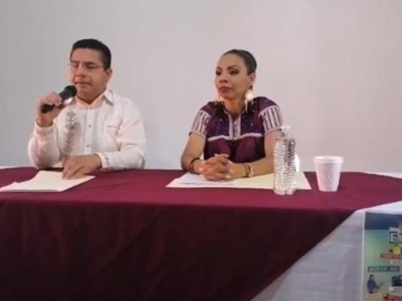 Podría ser sancionado alcalde de Coita por discriminación