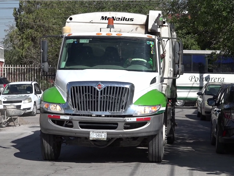 Podrían cancelar concesión de PASA en Torreón