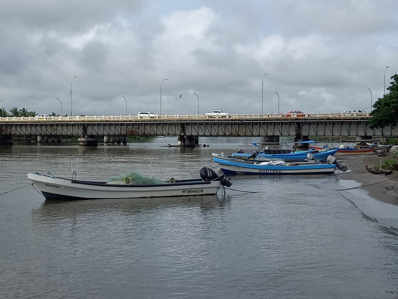 Podrían cerrar circulación en bulevar por norte