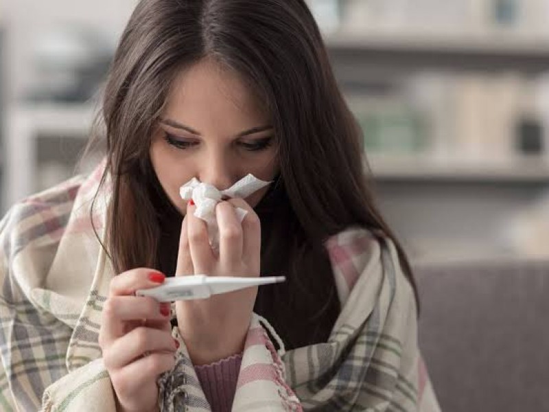 Podrían duplicarse casos de influenza estacional en Sonora