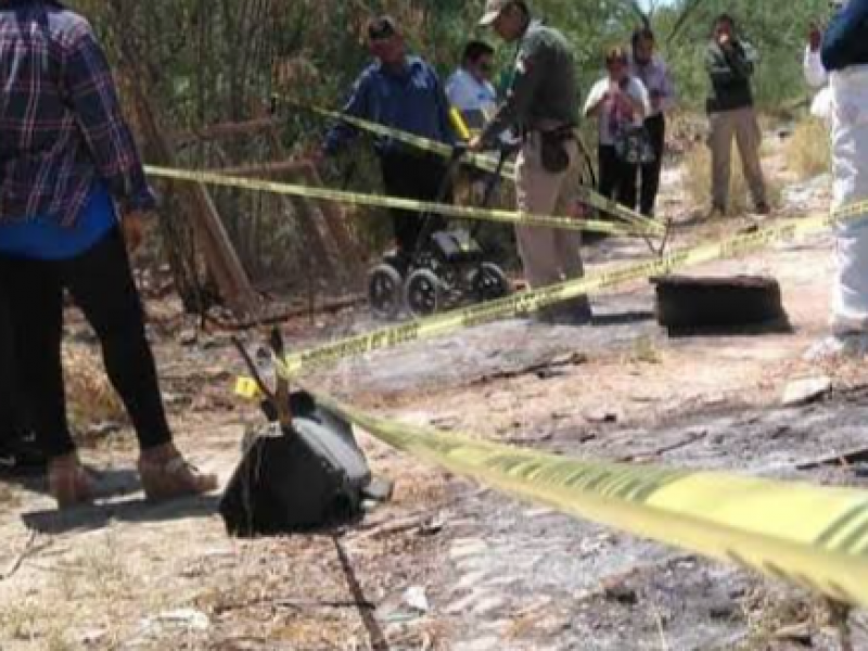 Podrían entregar restos de 25 cuerpos localizados en fosas