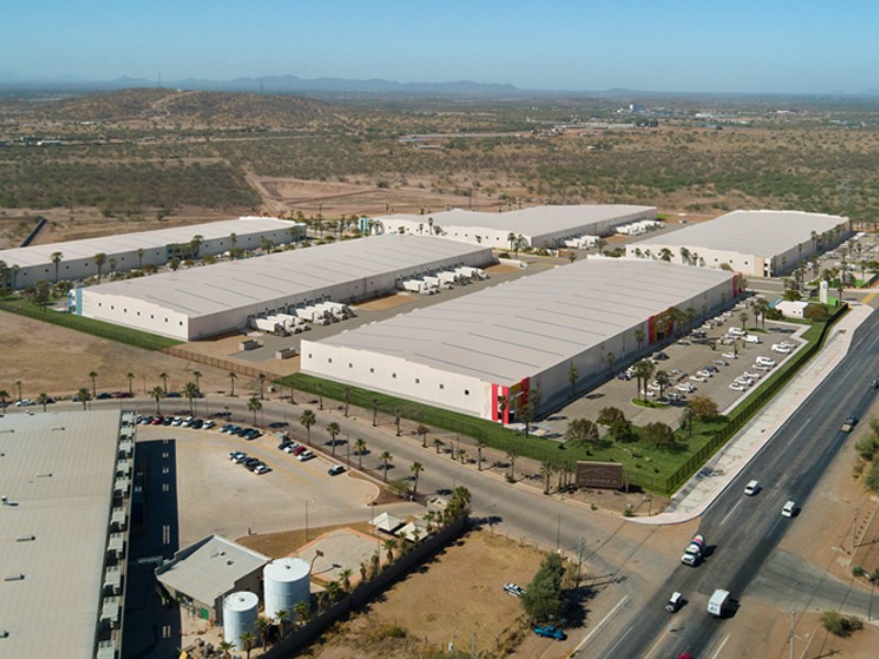 Podrían haber despidos en industria manufacturera por incertidumbre de aranceles: CANACINTRA