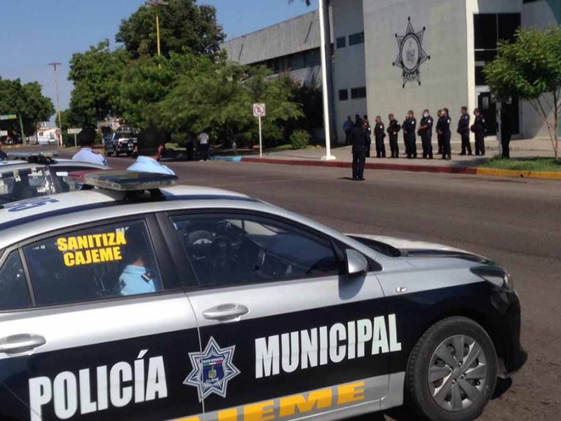 Podrían ir legalmente contra el Ayuntamiento por inseguridad