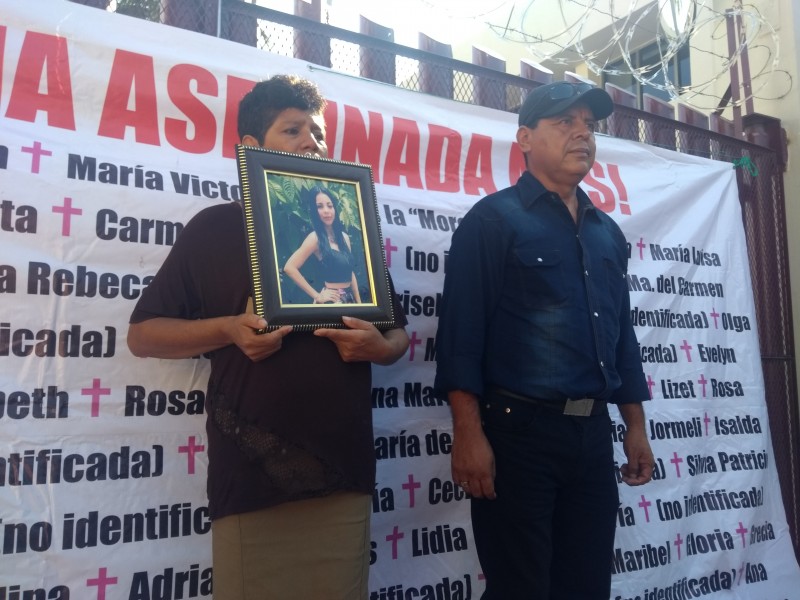 Podrían quedar en libertad 2 feminicidas en Chiapas