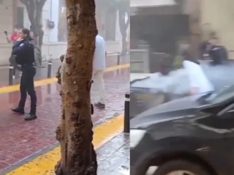 Podrían quedar secuelas psicoógicas de por vida en afectados por explosión