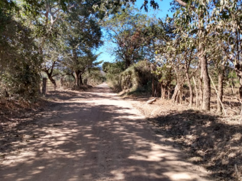 Podrían realizar carretera luego de protestas en Jericó