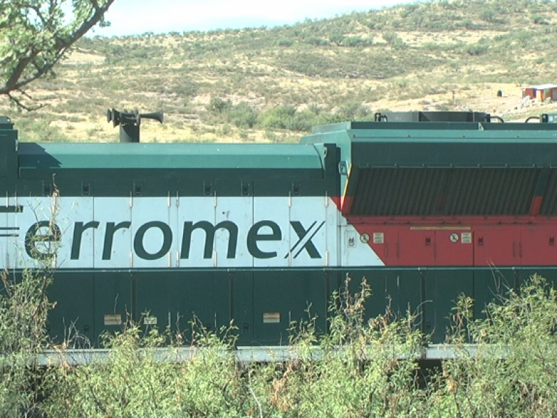 Podrían retomar tema de ferrocarril en cabildo