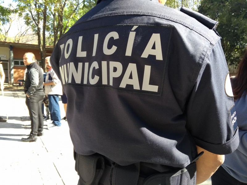 Podrían unir a tránsito y policía de León