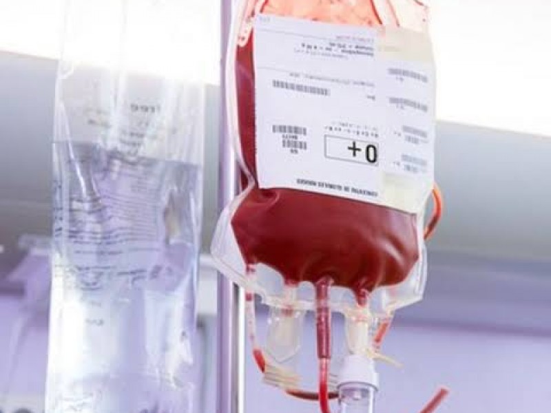 Programa UAQ tres fechas para donación de sangre