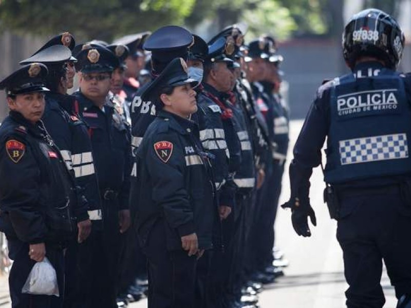 Policía abate a líder narcomenudista