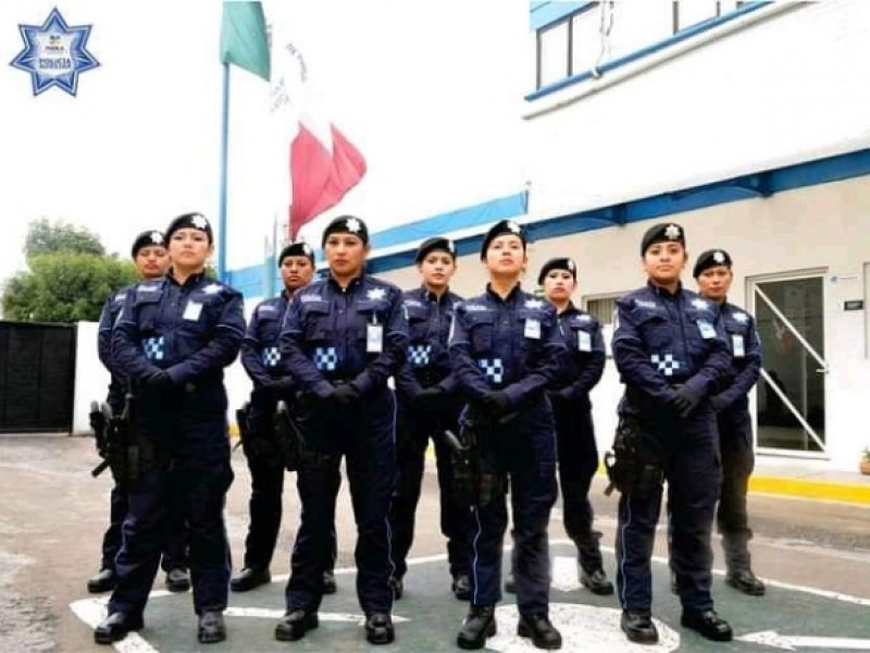 Policía auxiliar reforzará seguridad en la CAPU